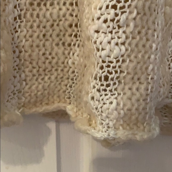 Free People Aurora Size Medium M 8-10 - Picture 7 of 8